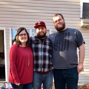 Meet your Posher, Jason